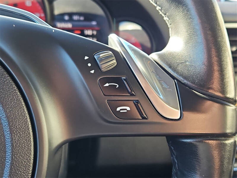 2014 Porsche 911 Carrera S