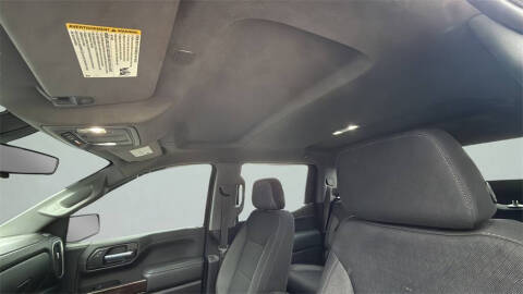 2022 GMC Sierra 1500 Limited