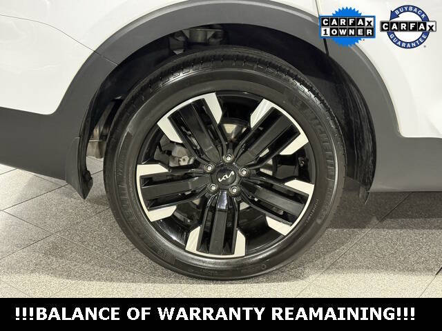 2023 Kia Telluride SX-Prestige