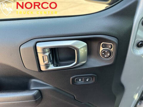 2023 Jeep Wrangler Willys 4xe