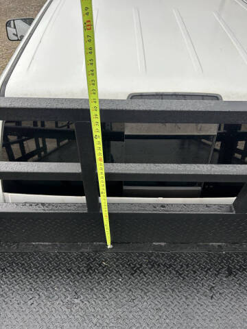 2018 RAM 4500 Heavy Duty Cummins