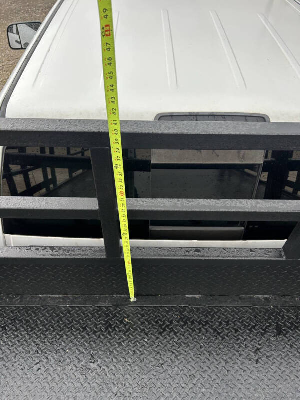 2018 RAM 4500 Heavy Duty Cummins