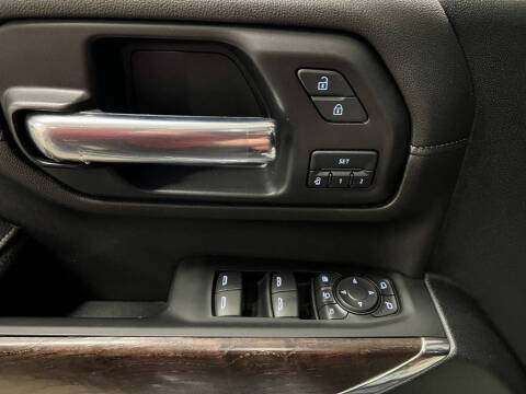 2022 GMC Sierra 2500HD