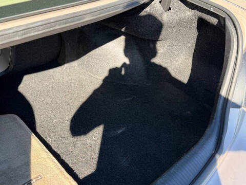 2007 Toyota Avalon XL