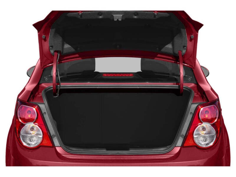 2015 Chevrolet Sonic LT Auto