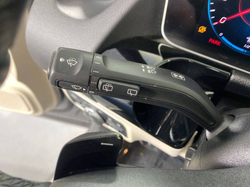 2021 Mercedes-Benz GLA GLA 250 4MATIC