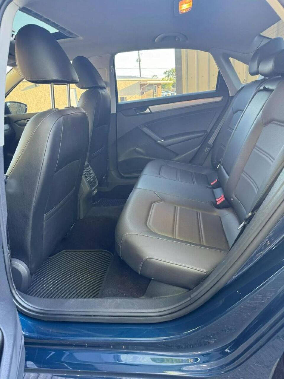 2021 Volkswagen Passat for sale at Autolink in Kansas City, KS