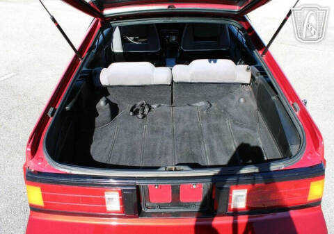 1985 Toyota Celica Supra