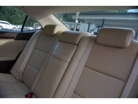 2018 Lexus ES 350