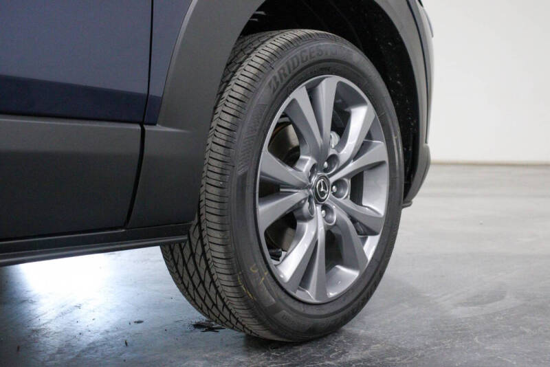 2025 Mazda CX-30 2.5 S Preferred