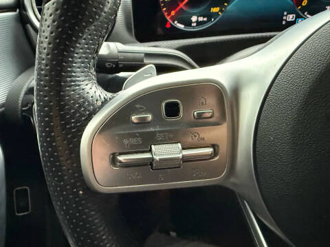 2020 Mercedes-Benz A-Class A 220 4MATIC