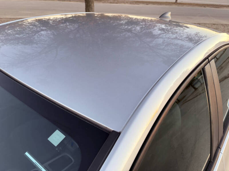 2018 Chevrolet Cruze LS Auto