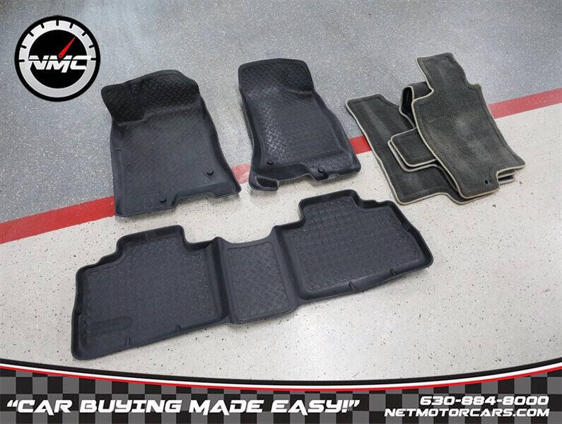 2007 HUMMER H3 Luxury