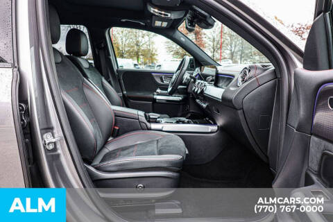 2023 Mercedes-Benz EQB EQB 350 4MATIC