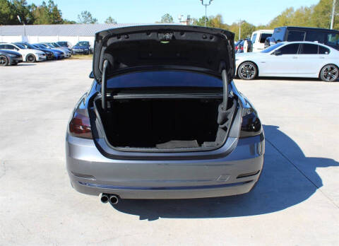 2014 BMW 4 Series 428i xDrive
