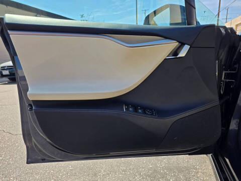 2019 Tesla Model S