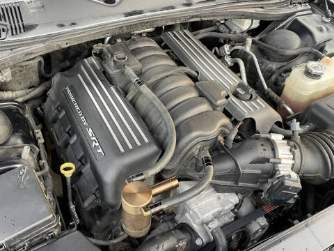 2020 Dodge Challenger R/T Scat Pack