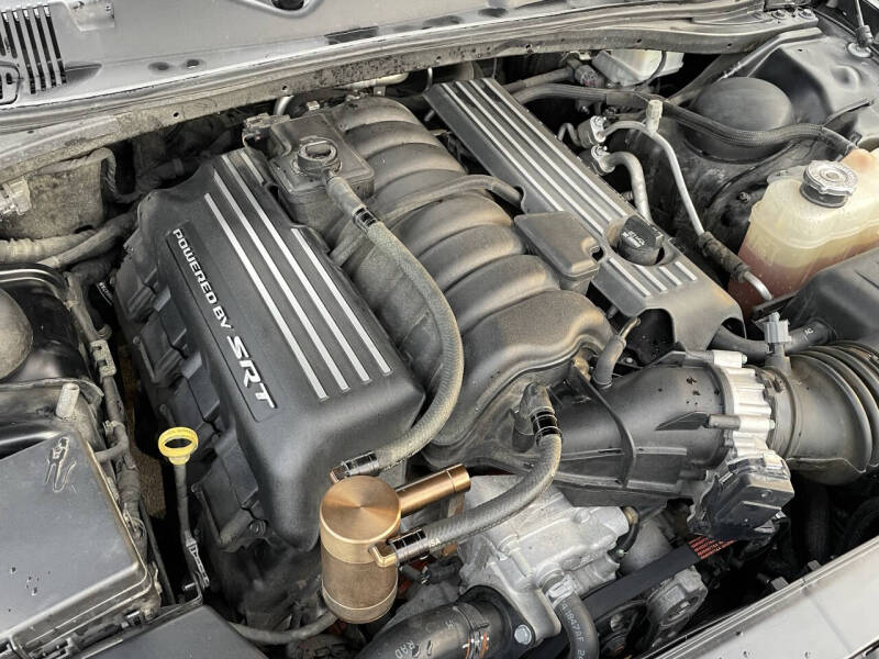 2020 Dodge Challenger R/T Scat Pack