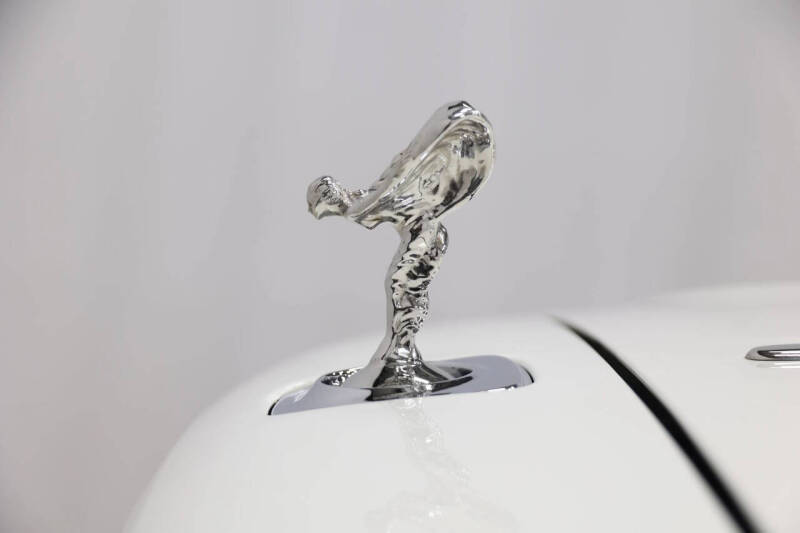 2015 Rolls-Royce Ghost