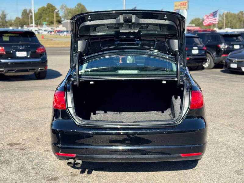 2014 Volkswagen Jetta S