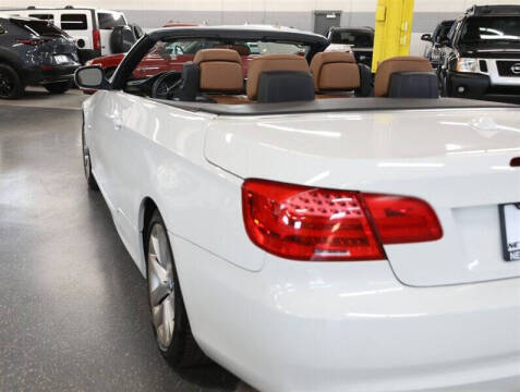 2013 BMW 3 Series