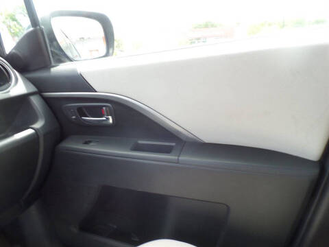 2014 Mazda MAZDA5 Touring