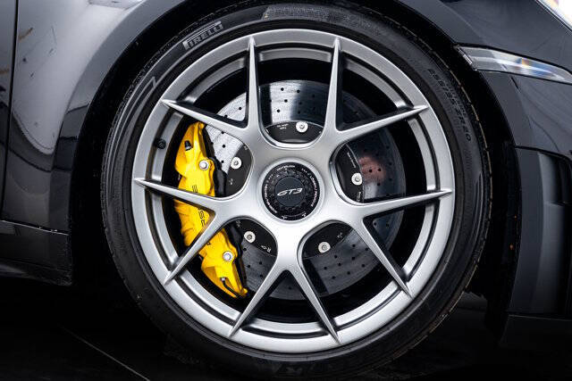 2026 Porsche 911 GT3