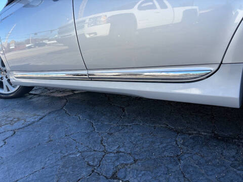 2011 Toyota Avalon Limited