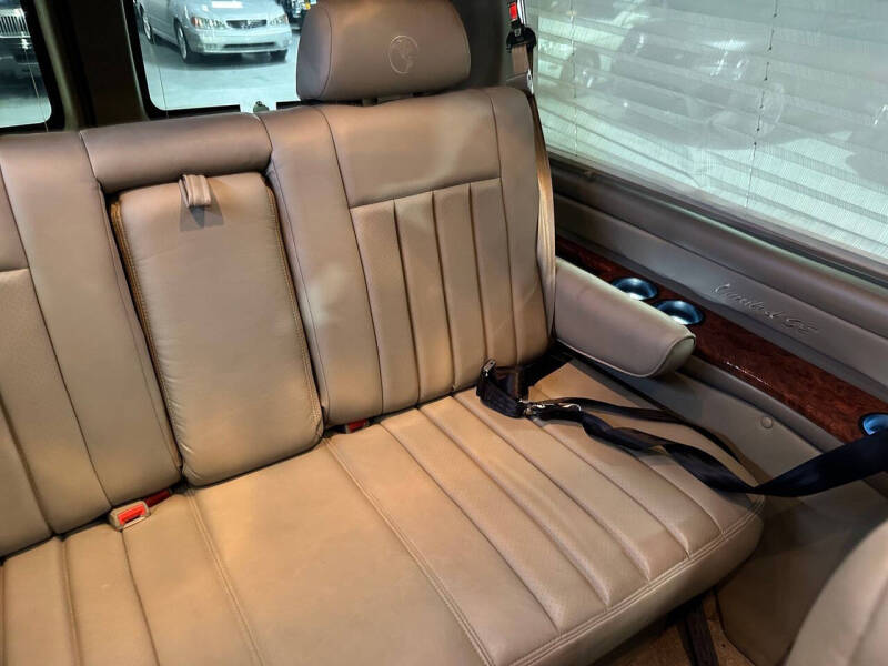 2013 GMC Savana