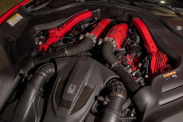 2019 Ferrari Portofino