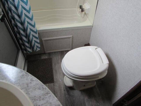 2018 Heartland NORTH TRAI