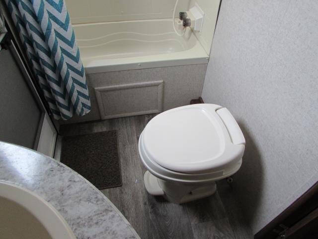 2018 Heartland NORTH TRAI