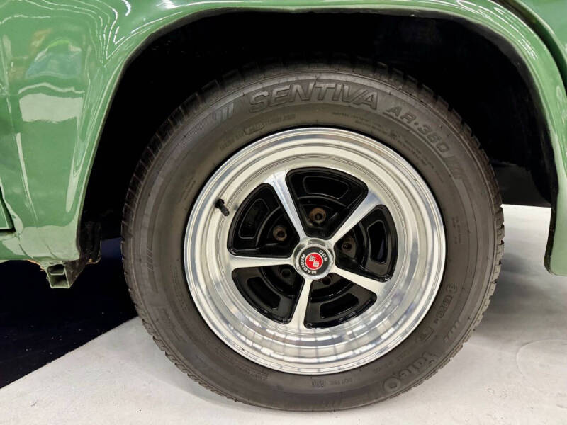 1985 Volkswagen Type 2