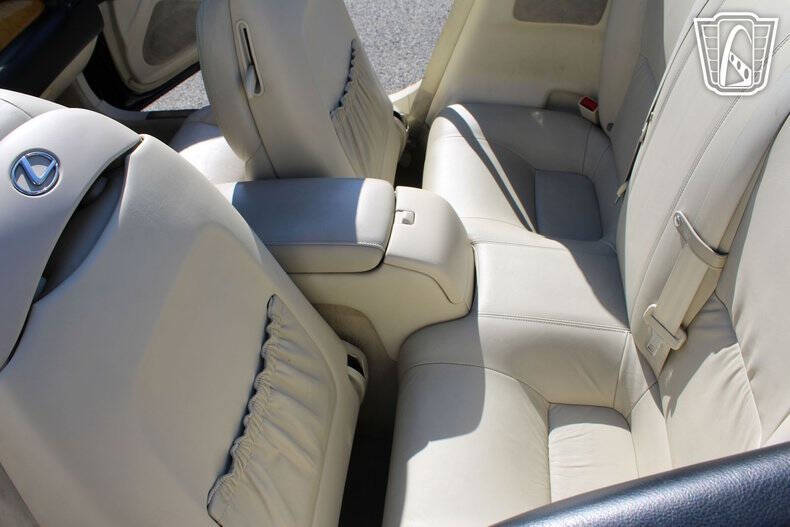 2002 Lexus SC 430