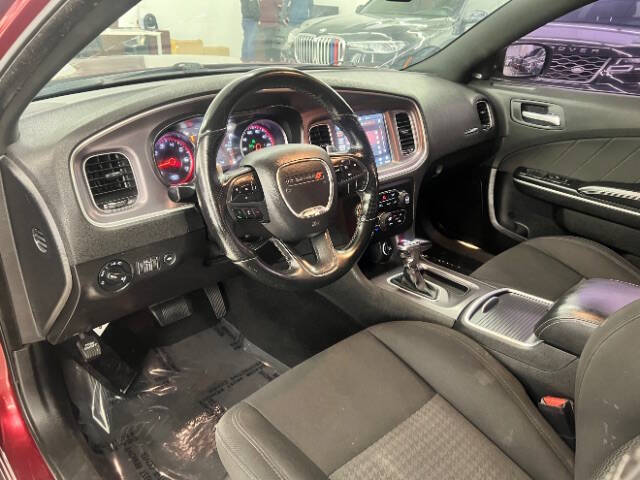 2019 Dodge Charger GT