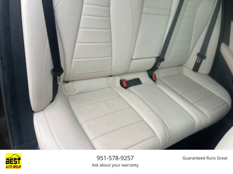 2017 Mercedes-Benz E-Class E 300