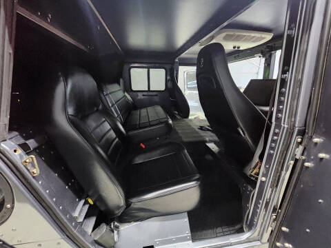 1988 AM General Hummer