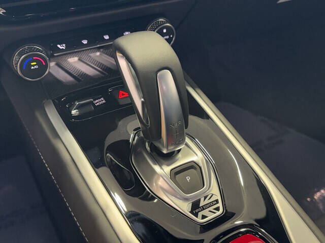 2024 Lotus Emira 29