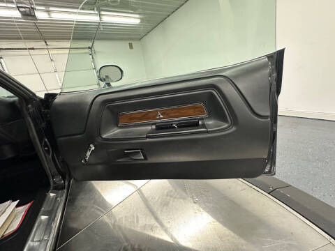 1973 Dodge Challenger