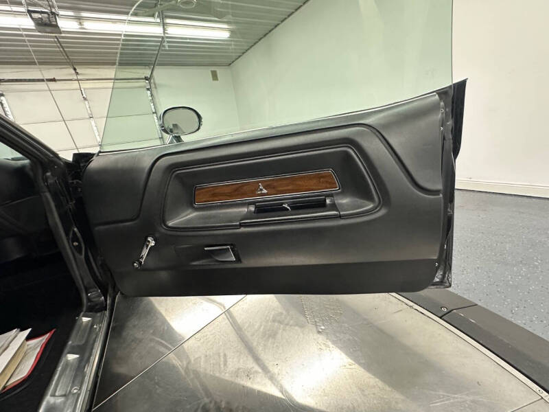 1973 Dodge Challenger