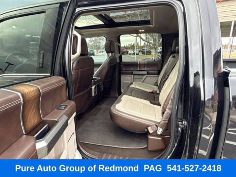 2019 Ford F-150 Limited