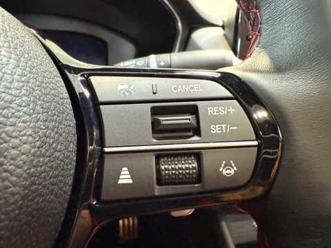 2026 Acura Integra w/Tech w/A-SPEC