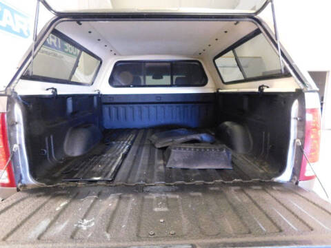 2013 GMC Sierra 2500HD