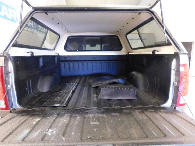 2013 GMC Sierra 2500HD