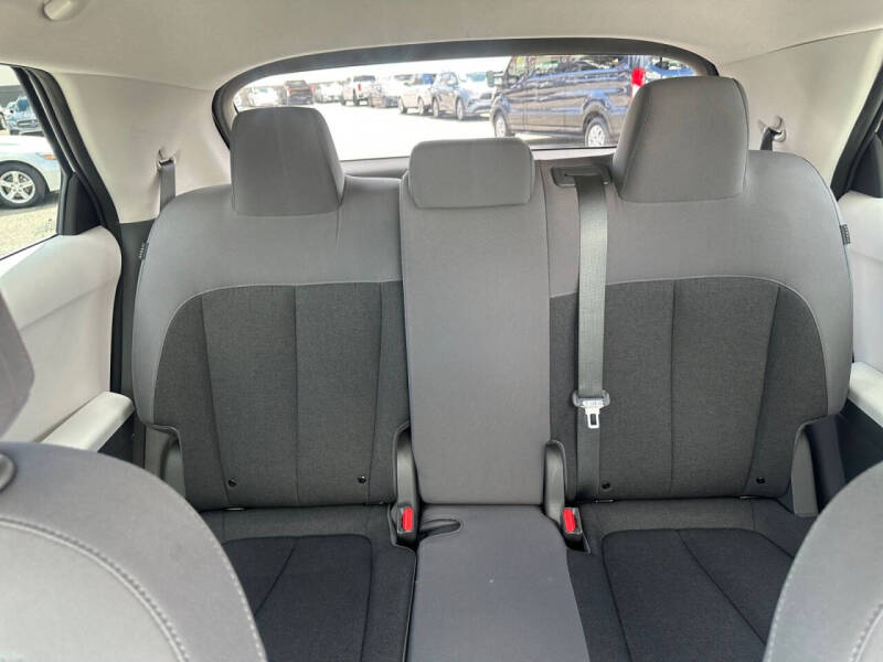 2024 Hyundai Ioniq 5 SE Standard Range