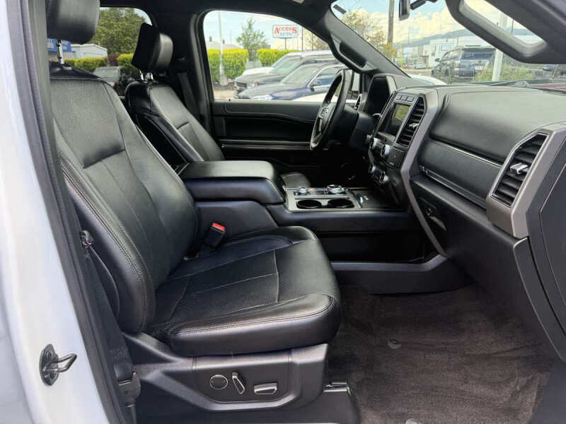 2018 Ford Expedition MAX XLT