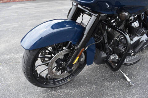 2019 Harley-Davidson Road Glide Special