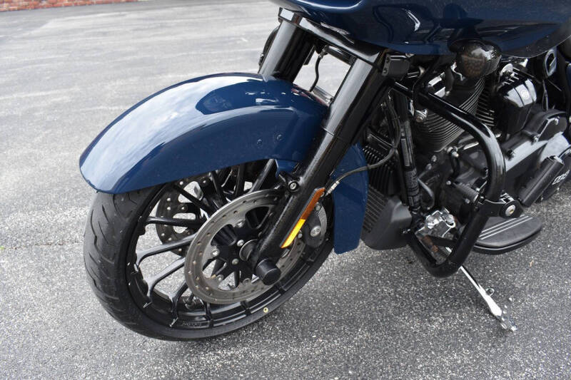2019 Harley-Davidson Road Glide Special