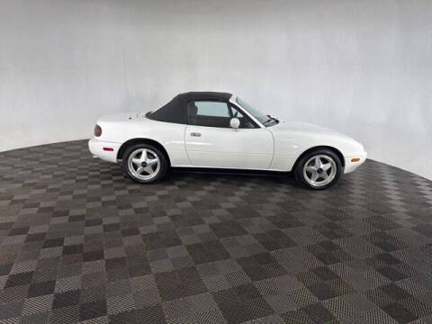 1990 Mazda MX-5 Miata