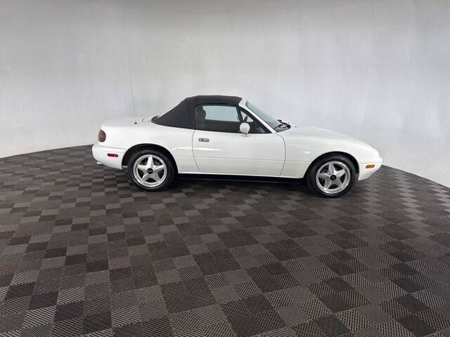 1990 Mazda MX-5 Miata